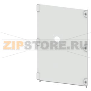 Модульная дверь 3VL8/VERT/Жесткий/H900/W600 Siemens 8PQ2090-6BA01 