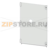 Модульная дверь 3VL8/VERT/Жесткий/H900/W600 Siemens 8PQ2090-6BA01