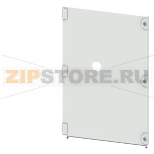 Модульная дверь 3VL8/VERT/Жесткий/H900/W600 Siemens 8PQ2090-6BA01 