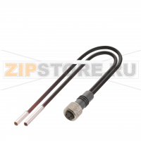 Головка оптического датчика Micromote Balluff BOH000A