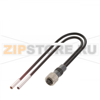 Головка оптического датчика Micromote Balluff BOH000A 