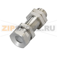 Адаптер монтажный с конечным ограничителем IFM E10848