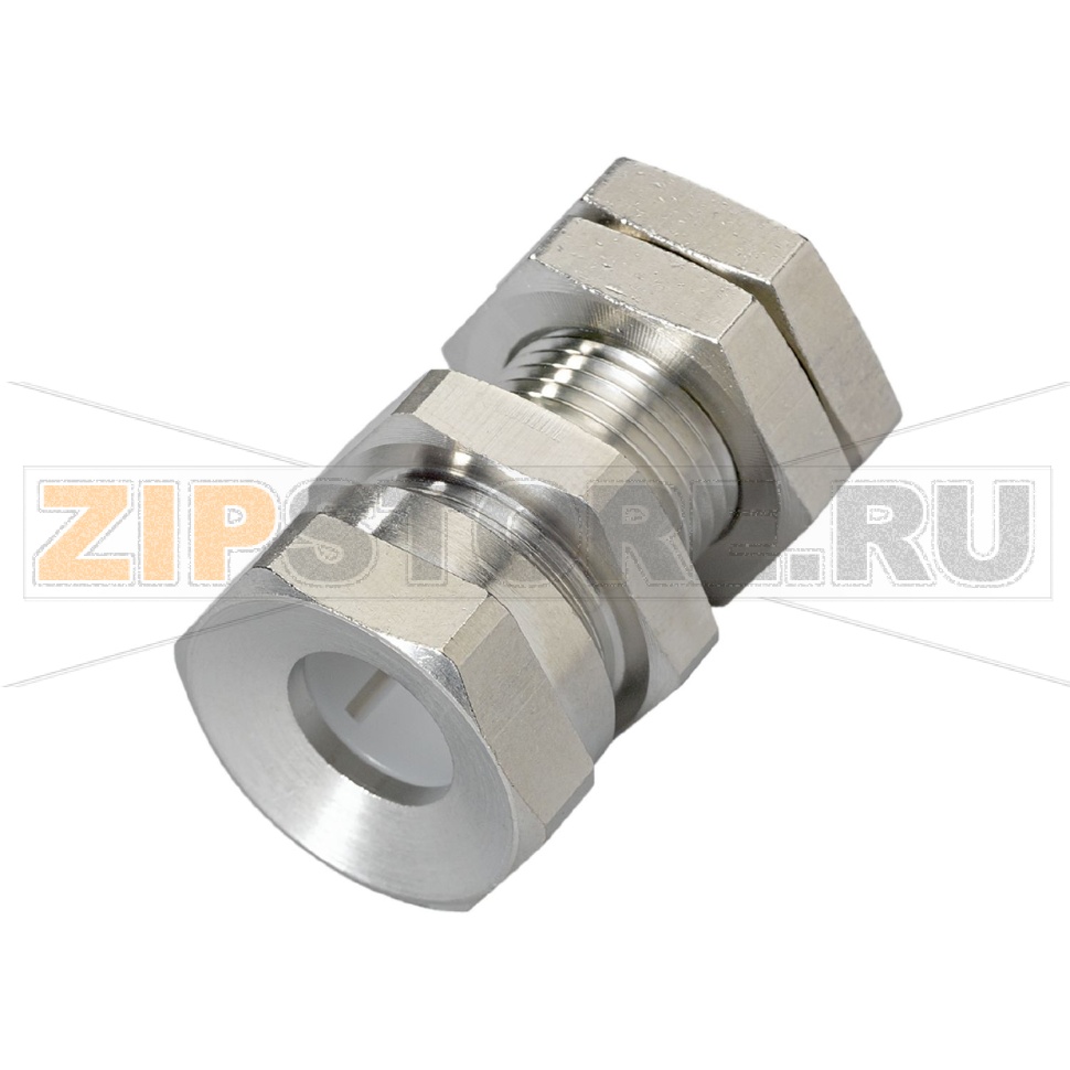 Адаптер монтажный с конечным ограничителем IFM E10848 