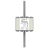 Предохранитель, 1250 A, AC 600 В, 200 кА, size 2, 61x77x135 мм, aR, IEC UL Eaton FUSE 1250A 60 - Предохранитель, 1250 A, AC 600 В, 200 кА, size 2, 61x77x135 мм, aR, IEC UL Eaton FUSE 1250A 60