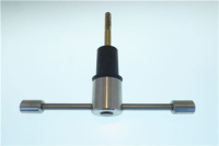 GR MANDO TENSOR INOX STL-350-390
