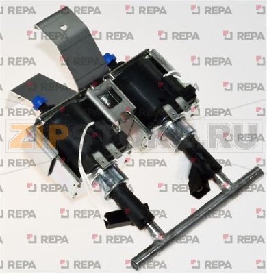 MODULE REPLACEMENT KIT LE POMPE AUTOCLEA 