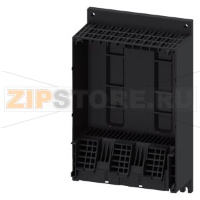 Основание корпуса для 3RW55/52 типоразмеров 2 и 3 Siemens 3RW5953-0GB00