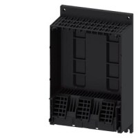 Основание корпуса для 3RW55/52 типоразмеров 2 и 3 Siemens 3RW5953-0GB00