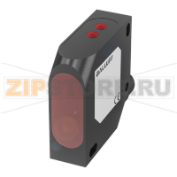 Датчик расстояния оптоэлектронный Balluff BOD0005