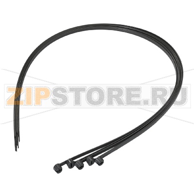 Кабельные Стяжки кабельные IFM E10880 