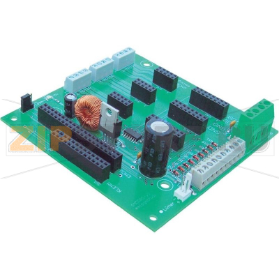 Модуль базовый Emis SMCflex-Basis 
