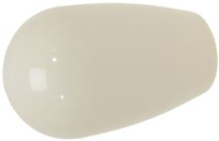 HANDLE WHITE ELESA I.622/40 M8