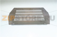 =01PH85 FONDO CASSA INOX