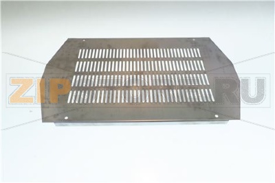 =01PH85 FONDO CASSA INOX 