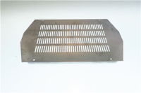 =01PH85 FONDO CASSA INOX