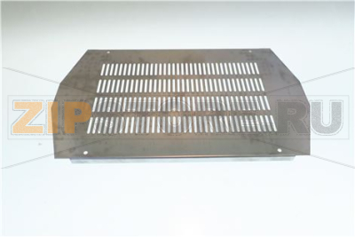 =01PH85 FONDO CASSA INOX 
