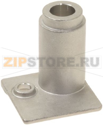 ВТУЛКА ДЛЯ ПЕТЛИ ДВЕРИ ПЕЧИ ПРАВАЯ RATIONAL 24.00.147P 