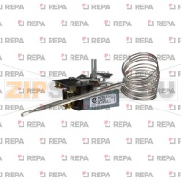 THERMOSTAT; 550 DEG 72 CAP KA-