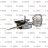 THERMOSTAT; 550 DEG 72 CAP KA-