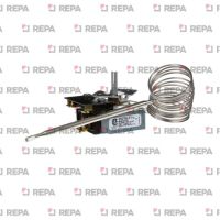 THERMOSTAT; 550 DEG 72 CAP KA-