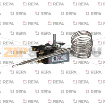 THERMOSTAT; 550 DEG 72 CAP KA- 