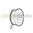 Pulley 44 tooth gear Intermec PD42