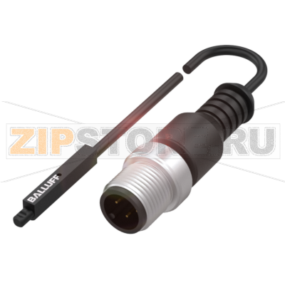 Датчики магнитного поля для нескольких форм пазов Balluff BMF00KP 