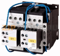 Реверсивная комбинация, 17А, 230В (AC) Eaton DIULM17/21(230V50HZ, 240V60HZ)