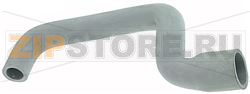 PUMP OUTLET PIPE 