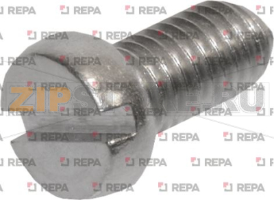VIS M6x12 mm 