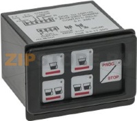 5-КНОПОЧНАЯ ПАНЕЛЬ