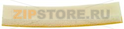 GUARNIZIONE SCHIUMA SILICONE 