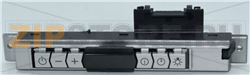 CLAVIER HOTTE VISTA 2 