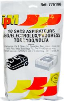 BAGS FOR VACUUM CLEANER
