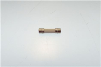 FUSIBILE T 1.6 AMP. 5X20