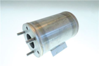 P9012  Profitec ECM BRUHKESSEL EDELSTAHL