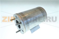 P9012  Profitec ECM BRUHKESSEL EDELSTAHL