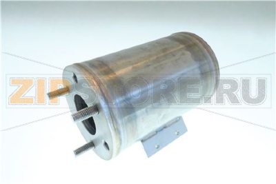 P9012  Profitec ECM BRUHKESSEL EDELSTAHL 