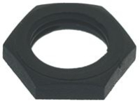 DADO M10x1 PLASTICA