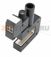 Power tap; for busbar; with fuse; Clamping connection Wago 855-8015