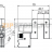 Power tap; for busbar; with fuse; Clamping connection Wago 855-8015 - Power tap; for busbar; with fuse; Clamping connection Wago 855-8015