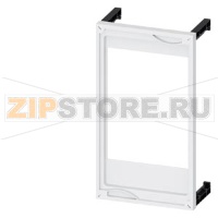 УСТАНОВОЧНЫЙ КОМПЛЕКТ 1X3NP1 ДЛЯ ШИН Siemens 8GK4651-3KK12