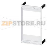 УСТАНОВОЧНЫЙ КОМПЛЕКТ 1X3NP1 ДЛЯ ШИН Siemens 8GK4651-3KK12