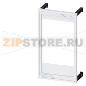 УСТАНОВОЧНЫЙ КОМПЛЕКТ 1X3NP1 ДЛЯ ШИН Siemens 8GK4651-3KK12 