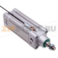 Крышка защитная для датчиков цилиндров с Т-образным пазом IFM E12259