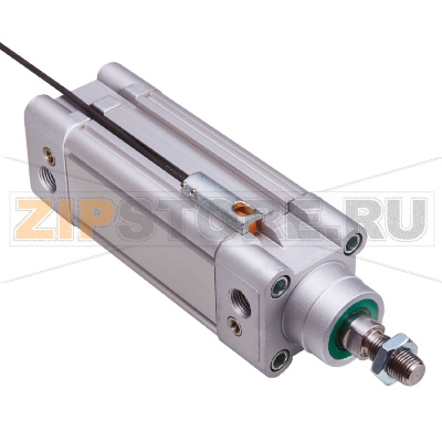 Крышка защитная для датчиков цилиндров с Т-образным пазом IFM E12259 