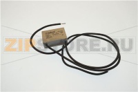 UNIVERSAL RC FILTER 220V