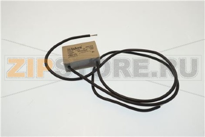 UNIVERSAL RC FILTER 220V 