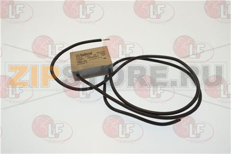 UNIVERSAL RC FILTER 220V 