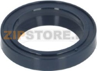 МАСЛОСЪЕМНОЕ КОЛЬЦО Ø 20 X 28 X 6,5 ММ